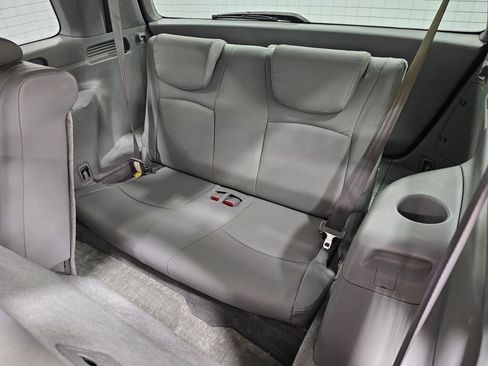 Used 2007 Toyota Highlander Limited image 4