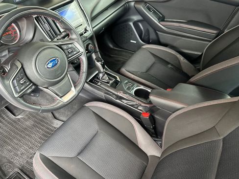 Used 2018 Subaru Impreza 2.0i Sport image 11