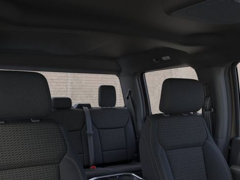 New 2026 Ford F150 STX AWD/4WD image 22