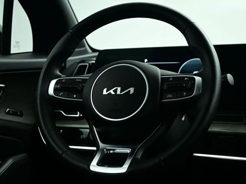 Certified 2024 Kia Sportage X-Line Prestige image 8