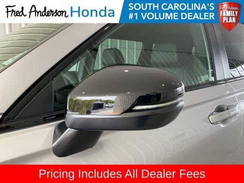 New 2026 Honda CR-V Sport-L image 3