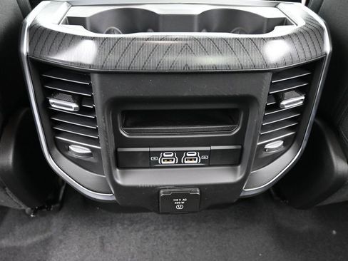 New 2026 RAM 1500 Big Horn image 14