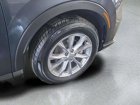 Used 2024 Honda CR-V EX image 37