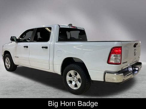 Certified 2024 RAM 1500 Big Horn image 5