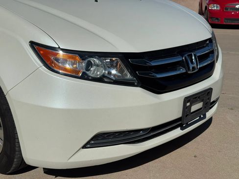 Used 2014 Honda Odyssey EX-L image 48