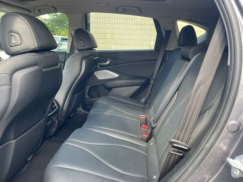 Used 2021 Acura RDX w/ Technology Package FWD image 13