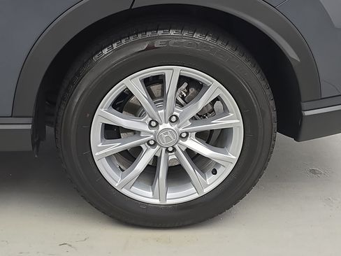 Used 2024 Honda CR-V EX image 33