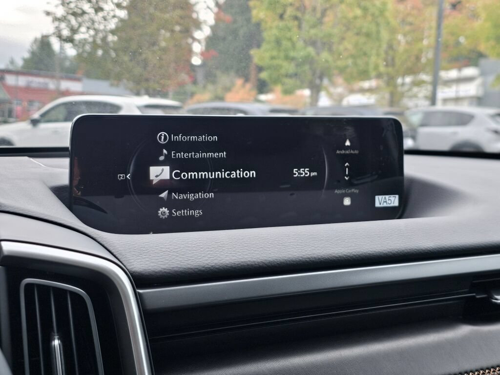 New 2026 MAZDA CX-50 AWD 2.5 Hybrid w/ Weather Package image 14