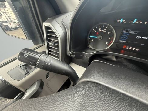 Used 2019 Ford F150 XLT w/ Equipment Group 302A Luxury image 21