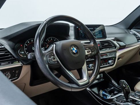 Used 2018 BMW X3 xDrive30i image 13