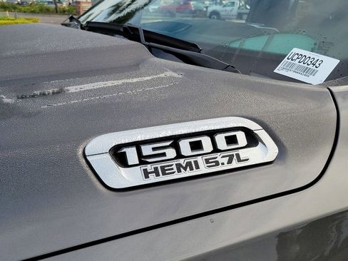 Certified 2022 RAM 1500 Big Horn image 29