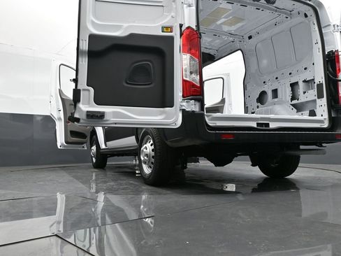 New 2025 Ford Transit 350 Low Roof AWD image 28