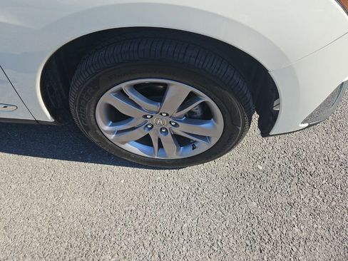 Used 2019 Acura RDX AWD w/ Advance Package image 10