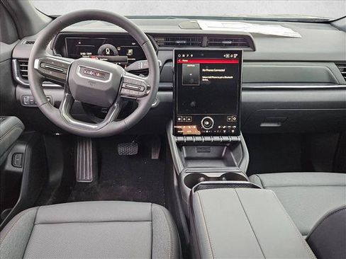 New 2026 GMC Terrain AT4 w/ Convenience Package III AWD/4WD image 13