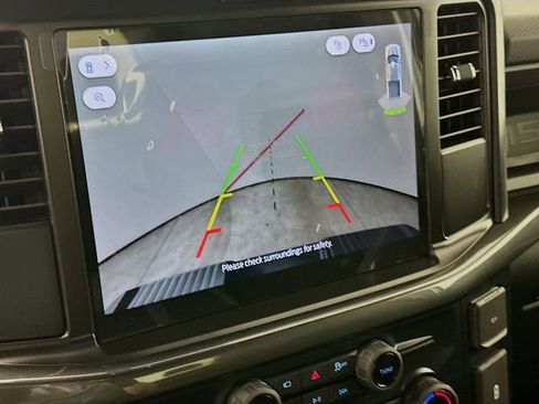 New 2026 Ford F150 STX AWD/4WD image 13