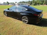 Used 2020 Lexus ES 350 F Sport image 3