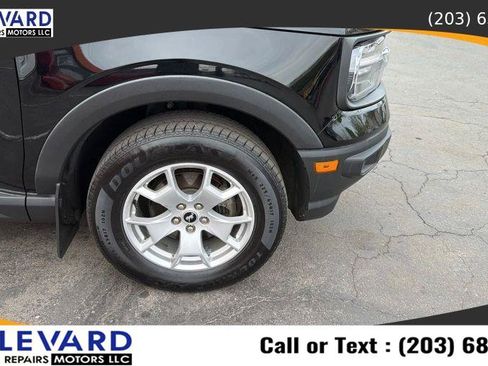 Used 2021 Ford Bronco Sport AWD/4WD image 20