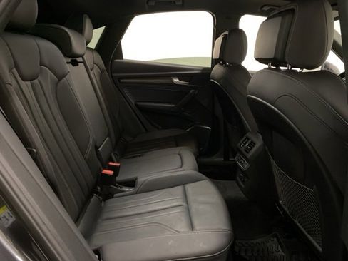 Used 2023 Audi Q5 2.0T Premium image 78