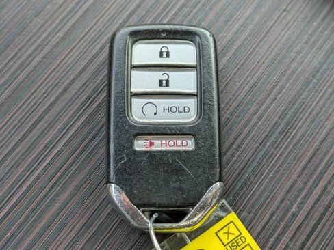 Used 2021 Honda Ridgeline Black Edition image 25