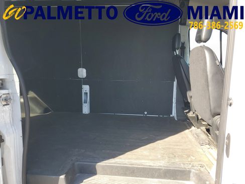 Used 2024 Ford Transit 250 148 Medium Roof w/ Load Area Protection Package image 6