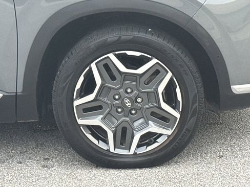 Used 2022 Hyundai Santa Fe Limited image 13