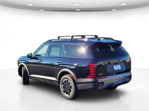 New 2026 Hyundai Palisade XRT Pro image 5