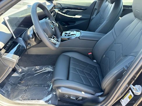 New 2026 BMW 530i w/ M Sport Package image 25