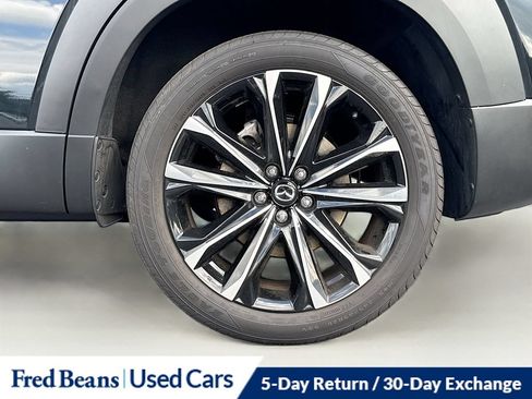 Used 2024 MAZDA CX-50 AWD 2.5 S w/ Cargo Package image 40