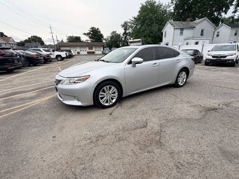 Used 2014 Lexus ES 350 FWD image 63