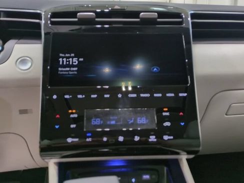 Used 2024 Hyundai Tucson SEL w/ Convenience Package AWD/4WD image 9