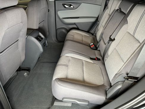 Used 2020 Chevrolet Blazer LT FWD image 21