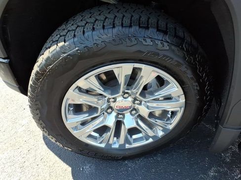 Used 2025 GMC Sierra 1500 Denali AWD/4WD image 21