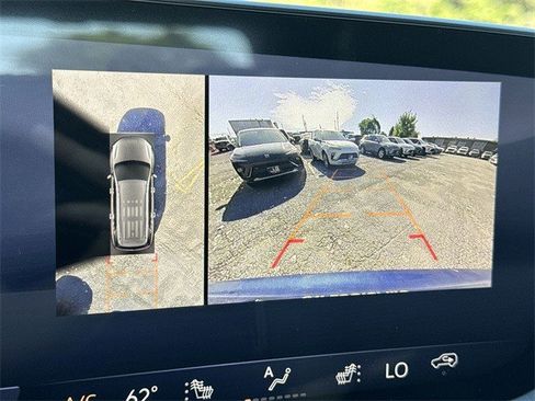 New 2026 Buick Enclave Preferred w/ Power Package image 17