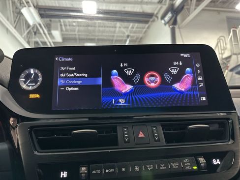 Used 2022 Lexus ES 300h F Sport image 55