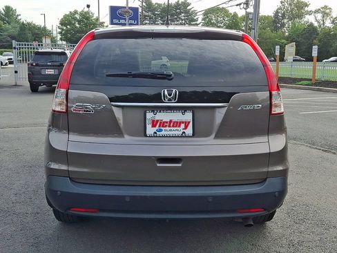 Used 2013 Honda CR-V EX image 5