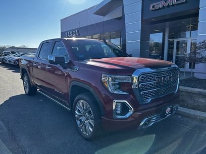 Used 2020 GMC Sierra 1500 Denali w/ Denali Ultimate Package