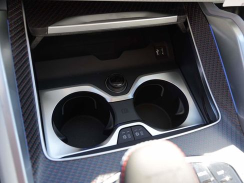 New 2026 BMW XM Label Red image 23