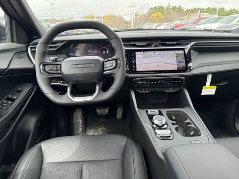 New 2026 Jeep Cherokee Overland image 24