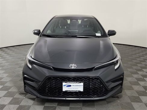 Used 2023 Toyota Corolla SE image 7