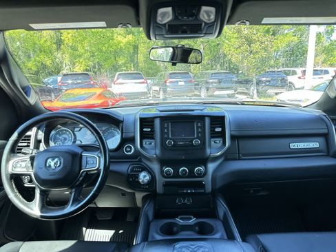 Used 2020 RAM 1500 Rebel image 14