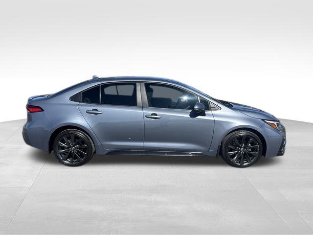 Used 2024 Toyota Corolla SE FWD image 6