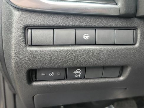 Used 2023 Nissan Rogue SV AWD/4WD image 32