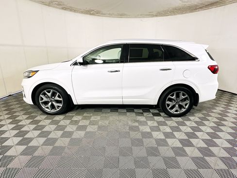 Used 2020 Kia Sorento SX FWD image 6