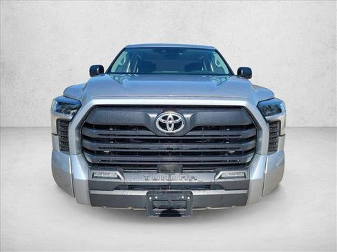 Used 2024 Toyota Tundra SR5 image 2