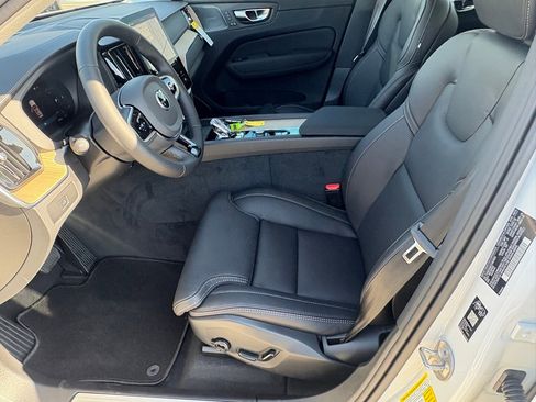 New 2026 Volvo XC60 B5 Ultra w/ Protection Package Premier image 14