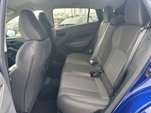 New 2026 Subaru Crosstrek 2.5i AWD/4WD image 22