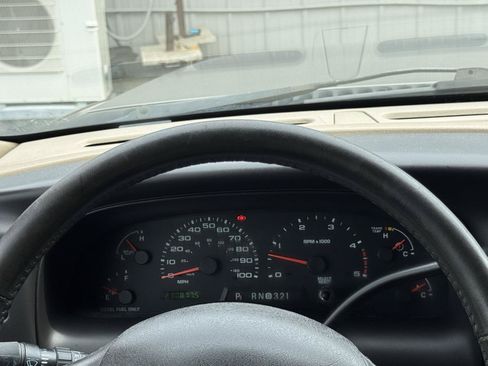 Used 2005 Ford Excursion Eddie Bauer AWD/4WD image 20