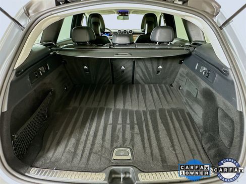 Certified 2024 Mercedes-Benz GLC 300 image 28
