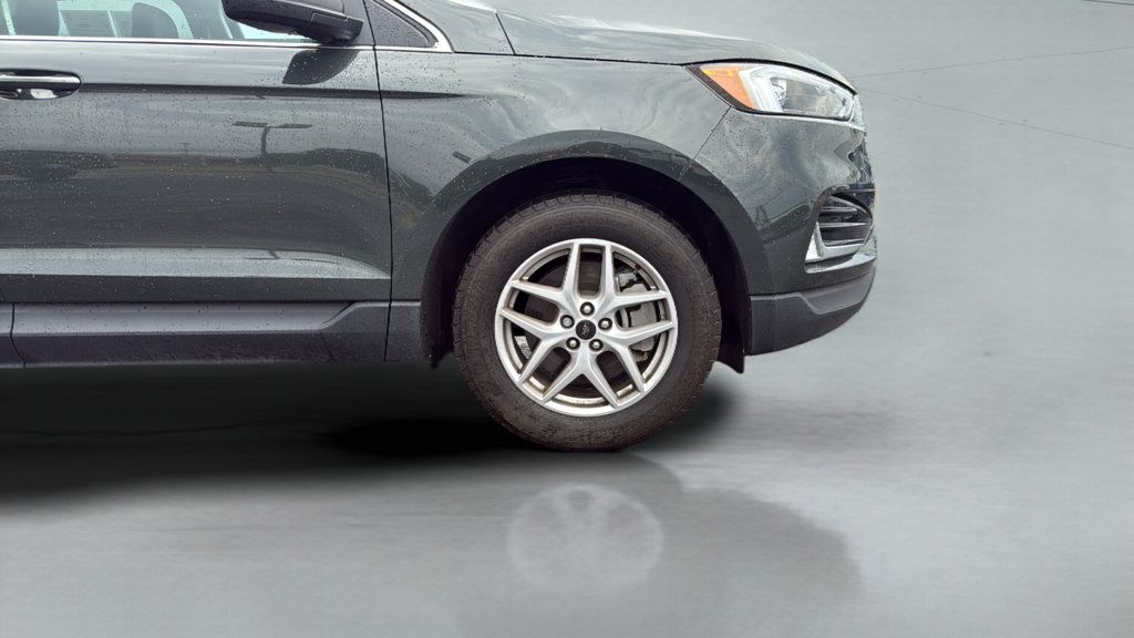Certified 2024 Ford Edge SEL w/ Convenience Package AWD/4WD image 33