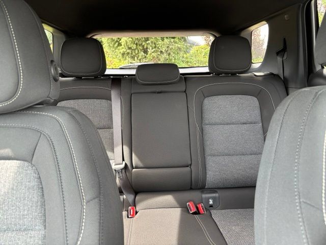 Used 2026 GMC Terrain Elevation AWD/4WD image 18